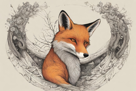 Arquétipo da Raposa