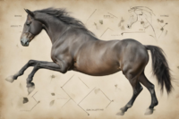 Arquétipo do Cavalo significado e como ativá-lo
