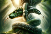 Arquétipo da Cobra