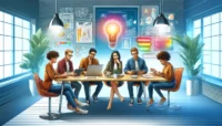 5 passos para ter mais criatividade
