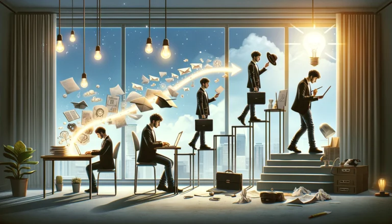 Como escolher onde focar sua energia