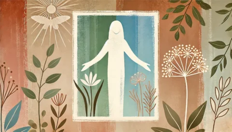 Arquétipo da Cuidadora: o que é e como ativá-lo