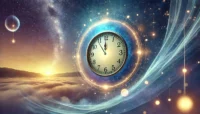 Horas Iguais 00:00 significado