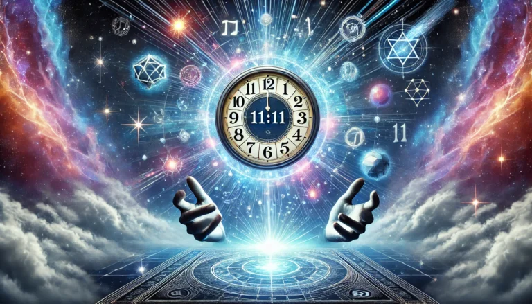 Horas iguais: o que significam e como interpretá-las?