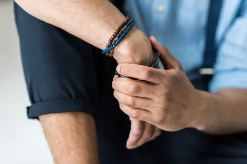 Braceletes Tibetanos