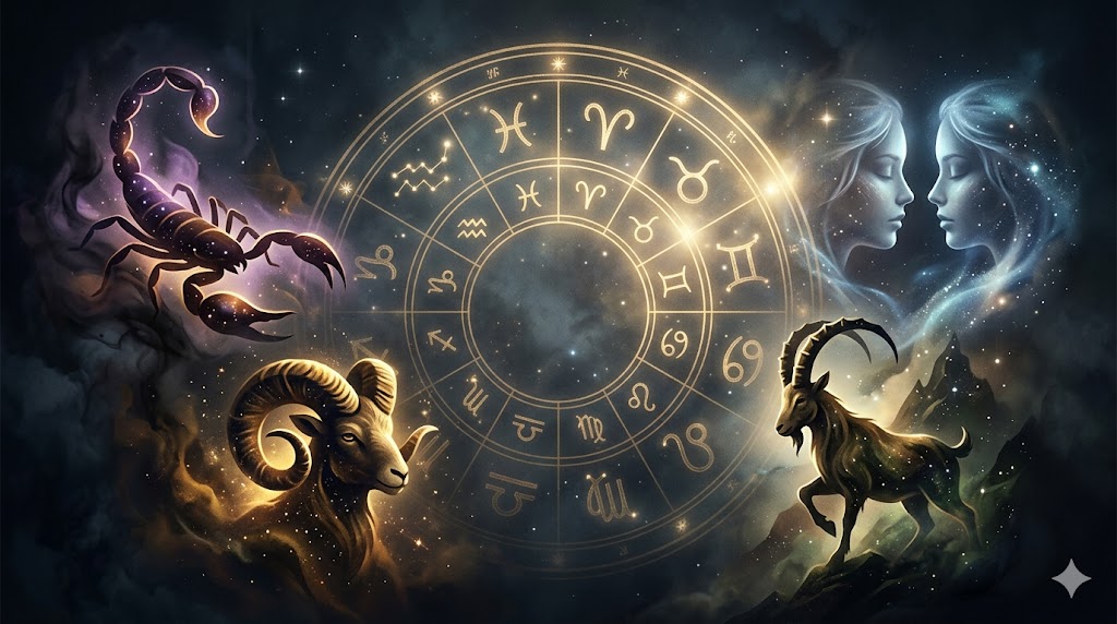 Qual o pior signo do zodíaco?